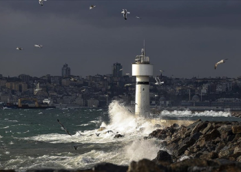 İstanbul’a bir uyarı da Valilikten