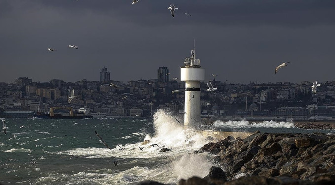 İstanbul’a bir uyarı da Valilikten