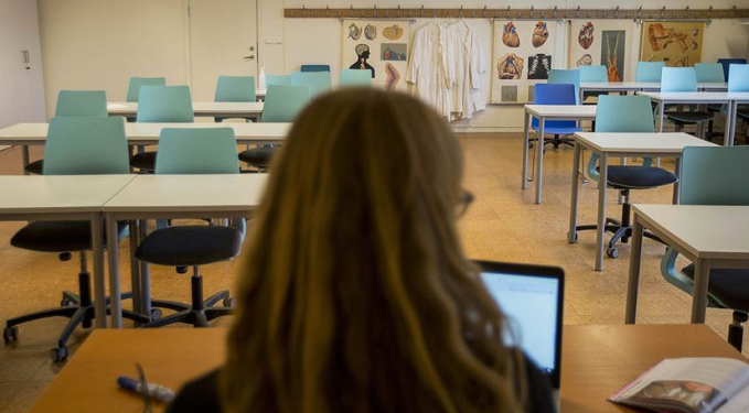 İstanbul’da okul ve üniversiteler için tatil kararı