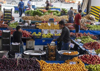 İstanbul’da pazarlarda kanser riski! Zehir tespit edildi