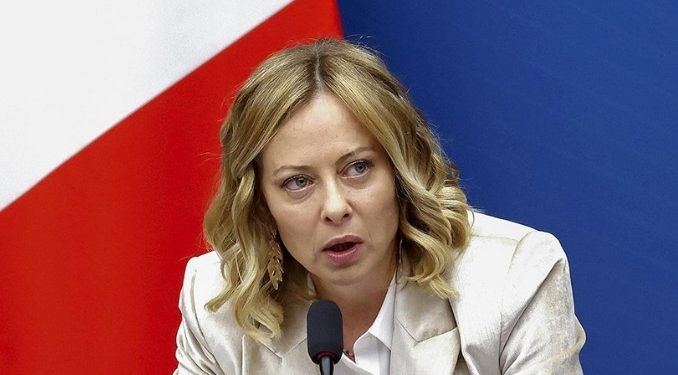 İtalya’dan ABD’ye tarife tepkisi