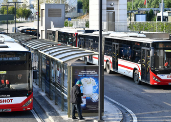 İzmir’de toplu taşımaya zam kararı