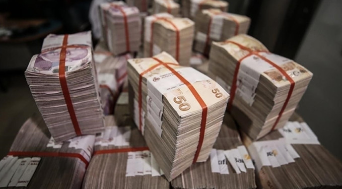 KKM’deki bir aylık düşüş ne kadar?