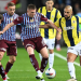 Kadıköy’de derbi günü: Fenerbahçe’nin rakibi Trabzonspor