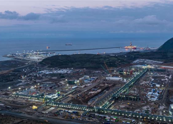 Karadeniz gazında hedefe bir adım daha