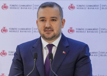 Karahan’dan dezenflasyon mesajı