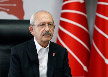 Kılıçdaroğlu: Çalanların yüzüne tükürülür, ben çalmadım