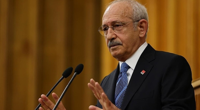 Kılıçdaroğlu’ndan adaylık sorusuna yanıt