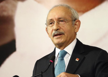 Kılıçdaroğlu’ndan olağanüstü kurultay için yeni hamle
