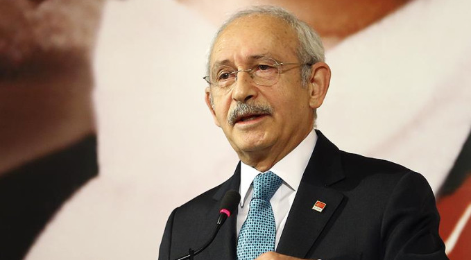Kılıçdaroğlu’ndan olağanüstü kurultay için yeni hamle