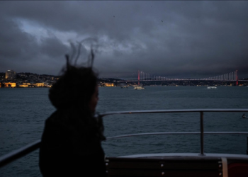 Kış geri dönüyor!