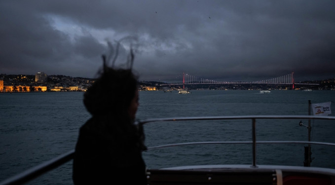 Kış geri dönüyor!