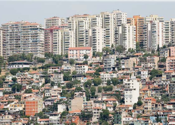 Konut fiyatları 10 milyon TL’yi aştı, vatandaş ikinci ele yöneldi