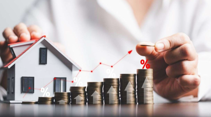 Konut fiyatları frene bastı! 3 ayın en yavaş yükselişi