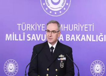 MSB: Türkiye ve İsrail, Suriye’de çatışmasızlık için görüştü