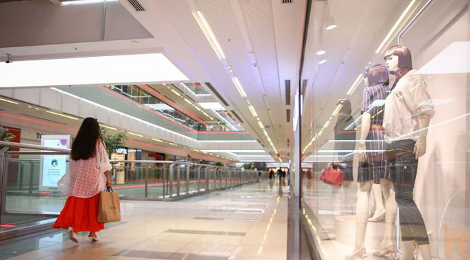 Markaların yüzde 600 kira zammı isyanı