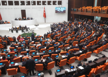 Meclis’te bu hafta: Kartalkaya, İklim Kanunu, 112 Acil Çağrı…