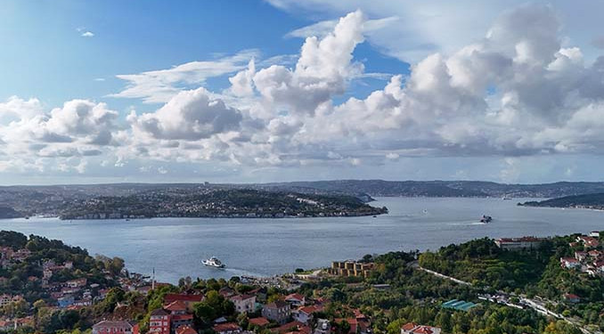 Meteoroloji müjdeyi verdi, bahar geliyor!