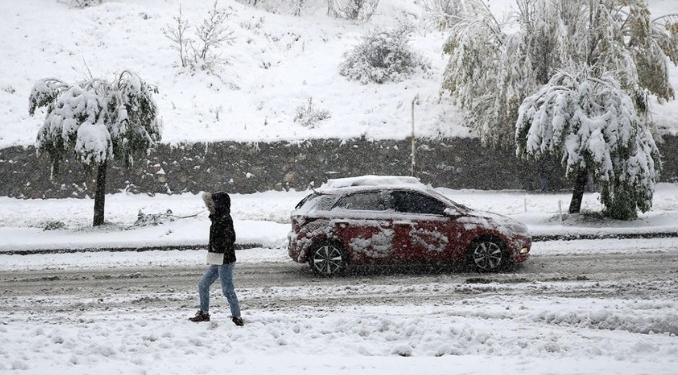 Meteoroloji’den 27 il için sarı kodlu uyarı