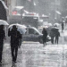 Meteorolojiden yurdun bazı kesimleri için kuvvetli yağış uyarısı