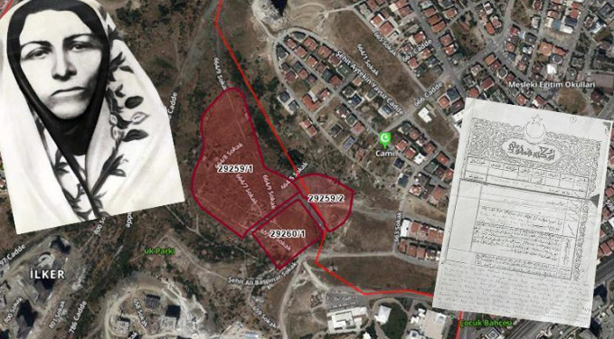 Mirasçılar harekete geçti: 400 milyon dolarlık dava!