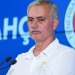 Mourinho’dan öğrencisine övgü: Bizi Livakovic kurtardı