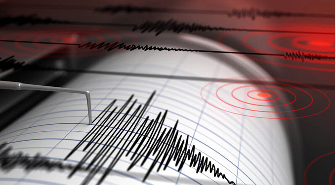 Muğla’da 2. deprem!