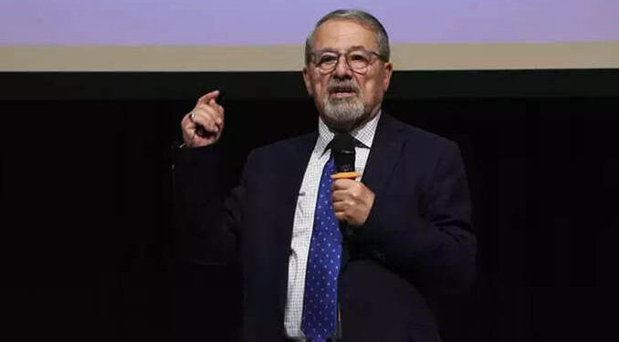 Naci Görür o fay için uyardı: 250 senelik periyot doldu