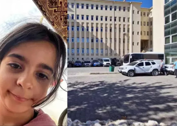 Narin Güran cinayeti davasında yeni gelişme!