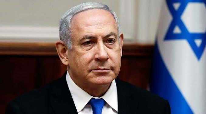 Netanyahu’dan sert mesaj: İran’ın nükleer programı yok edilmeli