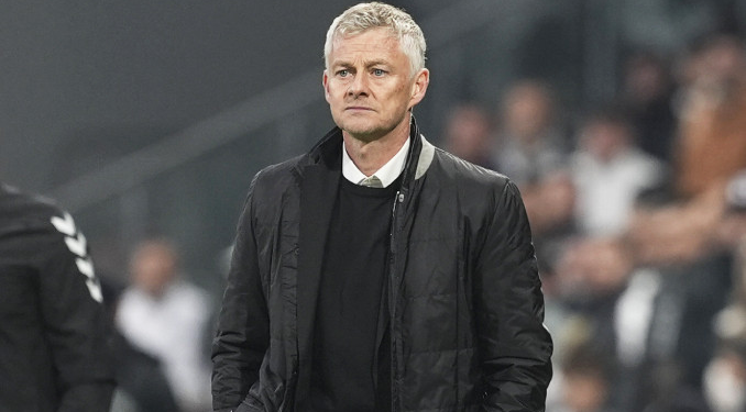 Ole Gunnar Solskjaer: Bu takımı ilaç kurtarmaz, ameliyat lazım