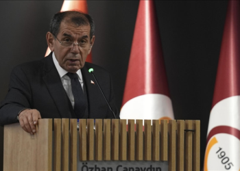 Özbek: 1.7 milyar TL kaynağın 1.5 milyarı borca gitti