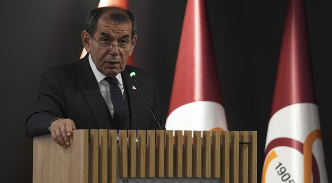 Özbek: 1.7 milyar TL kaynağın 1.5 milyarı borca gitti