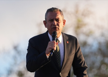 Özgür Özel Yozgat’dan iktidara meydan okudu