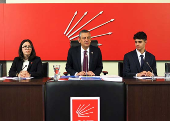 Özgür Özel’in ‘A Takımı’ belli oldu