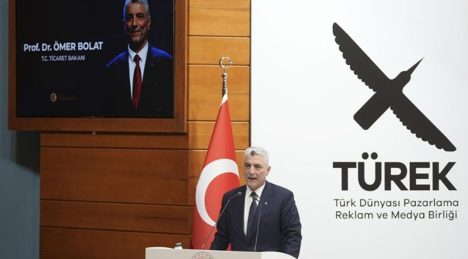 Pazarlama, Reklam ve Medya alanında Türk Dünyası entegrasyonu