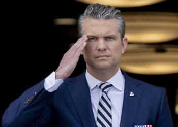 Pentagon’da ikinci Signal krizi! Bakan Hegseth savaş planını sızdırdı
