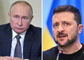 Putin’den Zelenskiy ile doğrudan görüşme sinyali