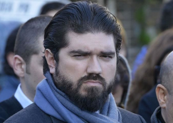 Rasim Ozan Kütahyalı hakkında istenen ceza belli oldu