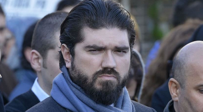 Rasim Ozan Kütahyalı hakkında istenen ceza belli oldu