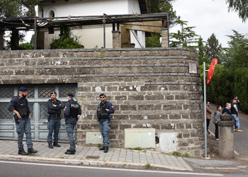 Roma’da kritik randevu: ABD ve İran masada!