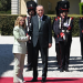 Roma’da liderler buluşması: Meloni’den Erdoğan’a özel karşılama
