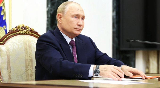 Rus ordusu genişliyor: Putin’den 160 bin gence askerlik çağrısı