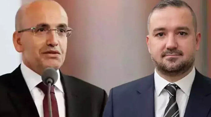 Şimşek ve Fatih Karahan’dan ABD’de yatırımcı zirvesi!