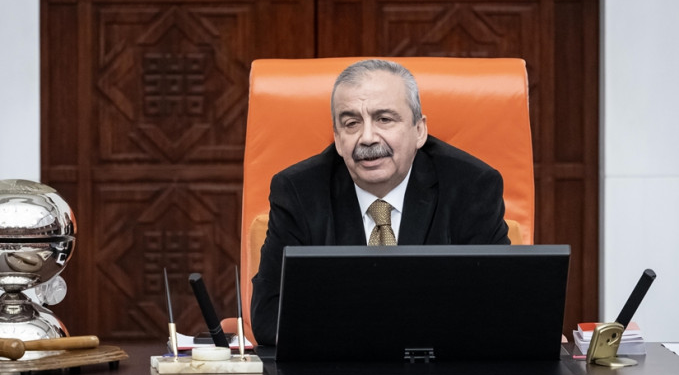 Sırrı Süreyya Önder’in sağlık durumuna ilişkin yeni açıklama