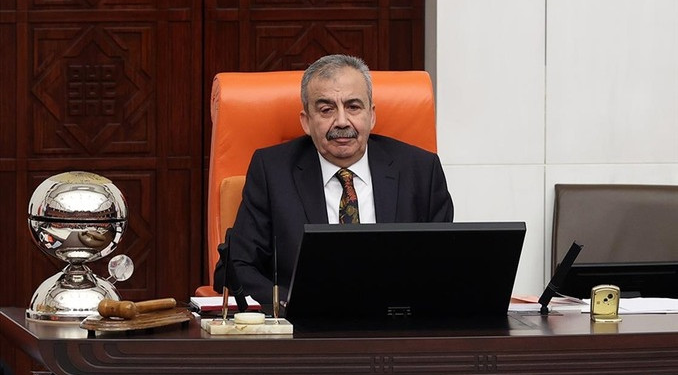 Sırrı Süreyya Önder’in sağlık durumuna ilişkin yeni açıklama