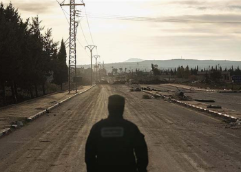 Suriye itirafı: İsrail, Türkiye’yle çarpışmaktan korkuyor