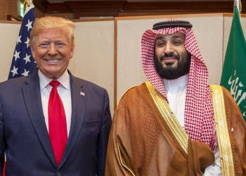 Suudiler’e 100 milyar dolarlık silah satışı