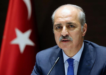 TBMM Başkanı Kurtulmuş, Papa’nın cenazesine katılacak