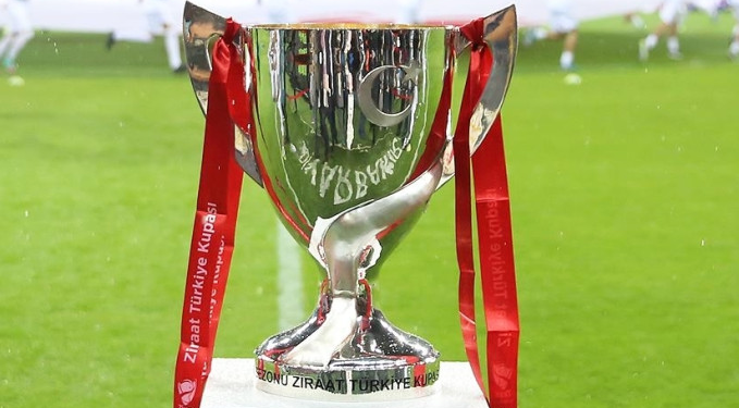 TFF’den Türkiye Kupası finaline ilişkin yeni karar!
